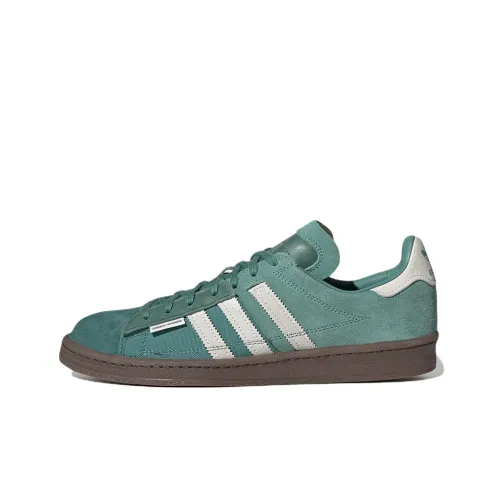 Adidas Campus 80s Darryl Brown Active Green