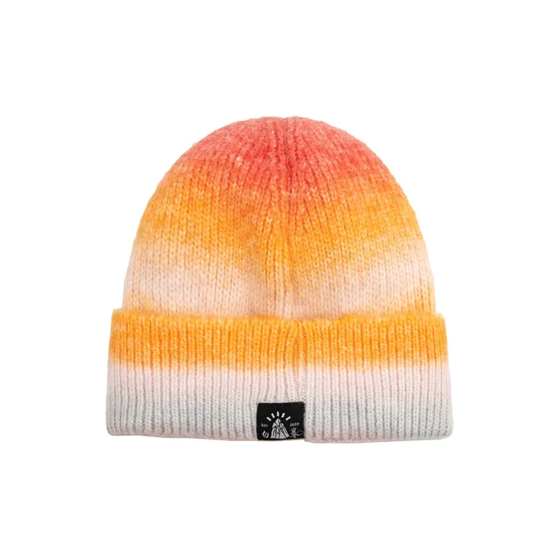 BAIJUAN Beanies Unisex-1