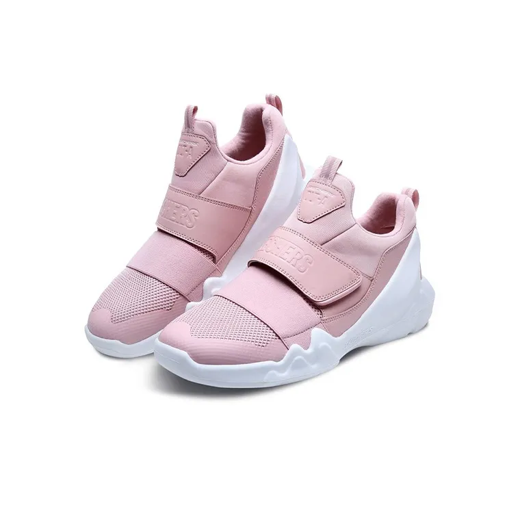 Skechers Dlt A 1.0 Casual Shoes Women's Low Top Pink-2