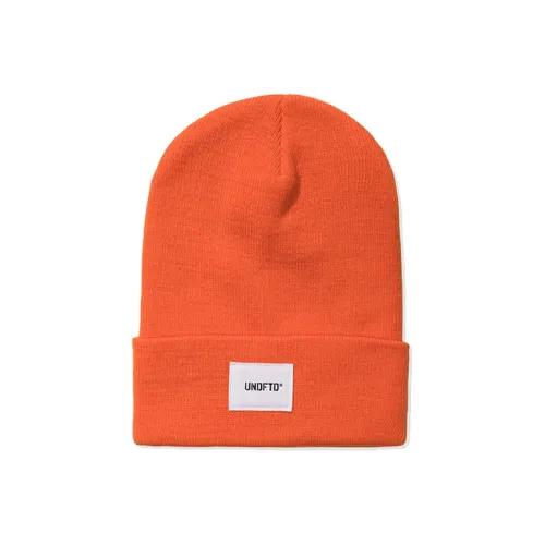 UNDEFEATED Beanies Unisex