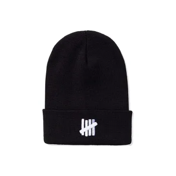 UNDEFEATED Beanies Unisex