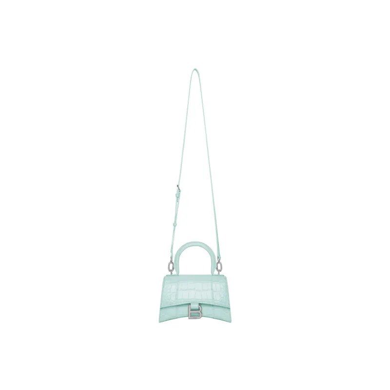 Balenciaga Hourglass Handbags-5
