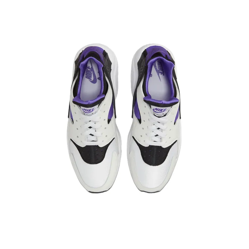 Nike Air Huarache Hyper Grape-3