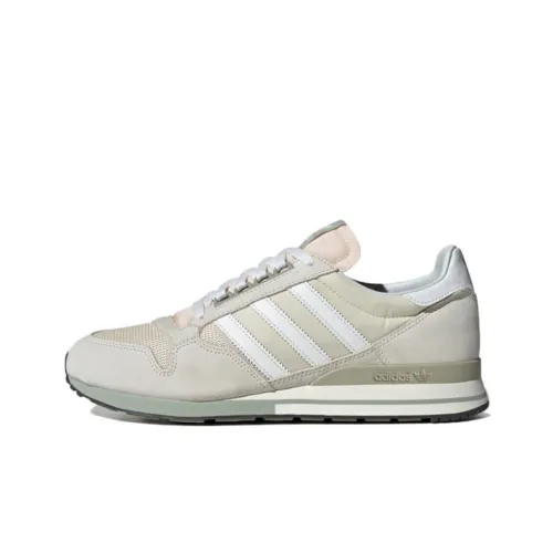 Adidas ZX 500 'Wonder White'