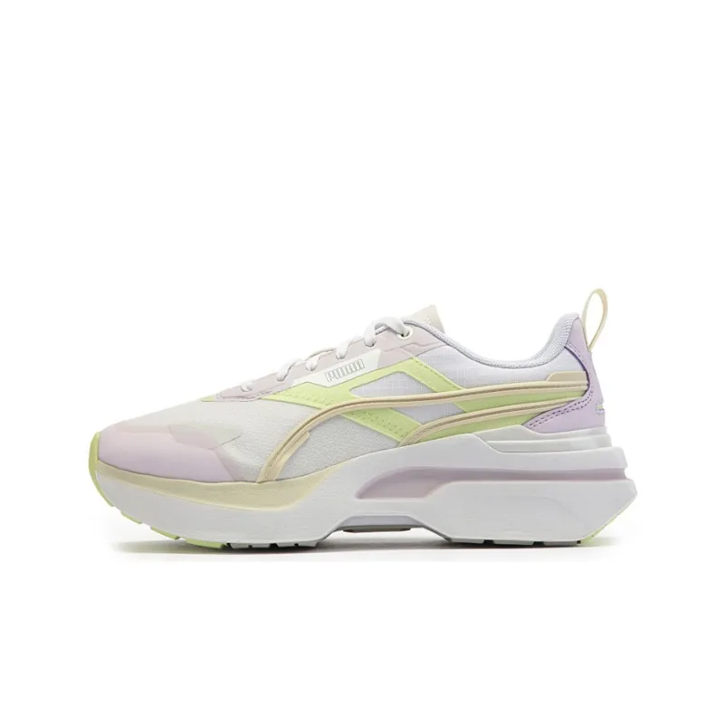 PUMA Kosmo Rider Pastel 'White Butterfly' Women's-0