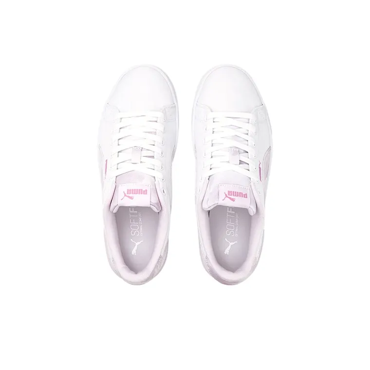 PUMA Jada Skateboard Shoes Women's Low Top-2