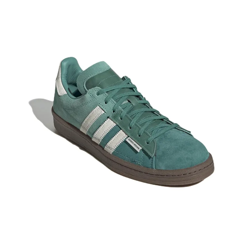Adidas Campus 80s Darryl Brown Active Green-2