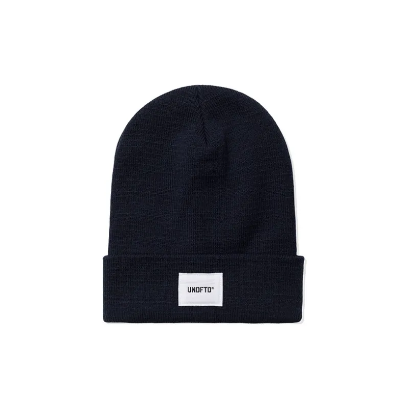 UNDEFEATED Beanies Unisex-2