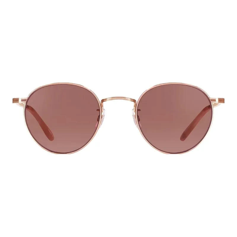 GARRETT LEIGHT Wilson Sunglasses-1