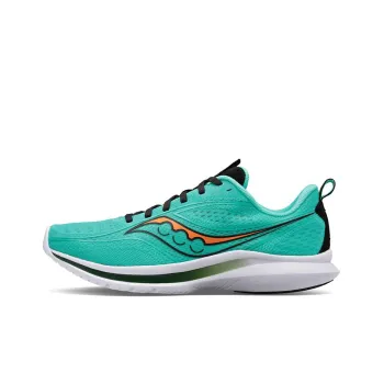 Saucony Kinvara 13 Cool Mint Zest