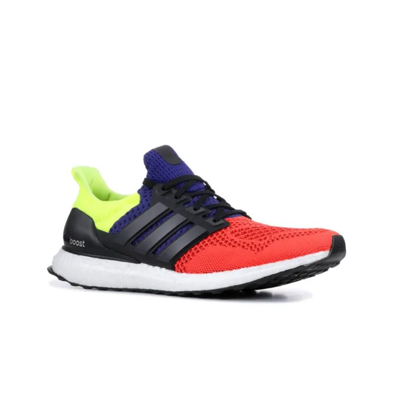 Adidas Ultra Boost 1.0 Og Consortium Packer Shoes-1