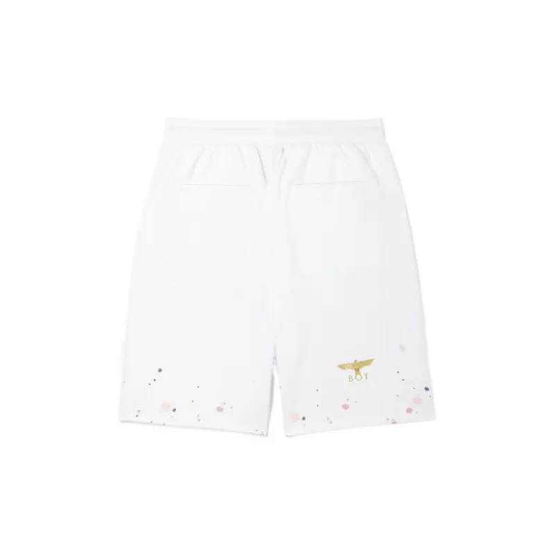 Boy London Casual Shorts Unisex-1