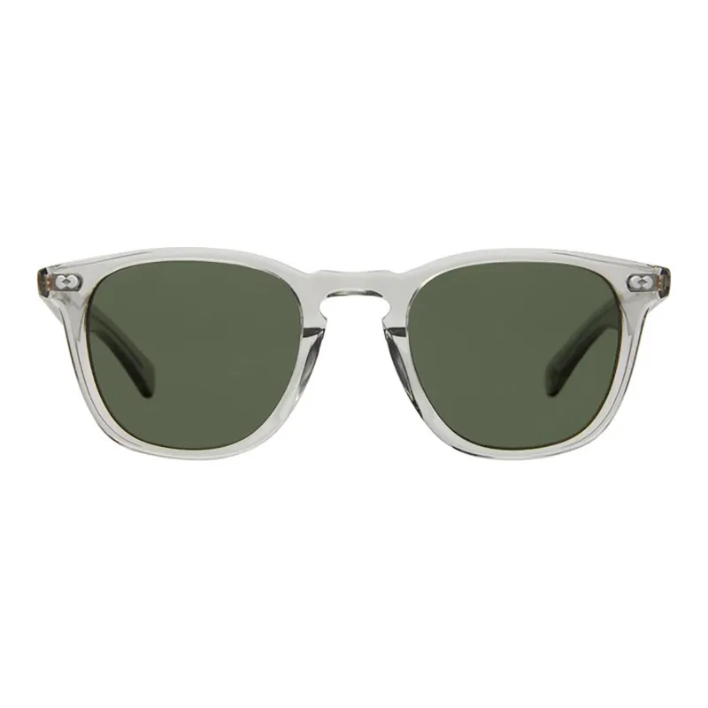 GARRETT LEIGHT Brooks X Sunglasses-1