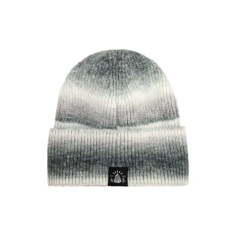 BAIJUAN Beanies Unisex-0