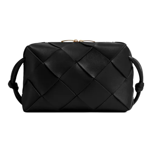 Bottega Veneta Cassette Crossbody Bags