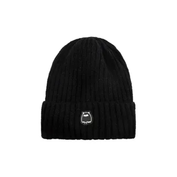 BAIJUAN Beanies Unisex