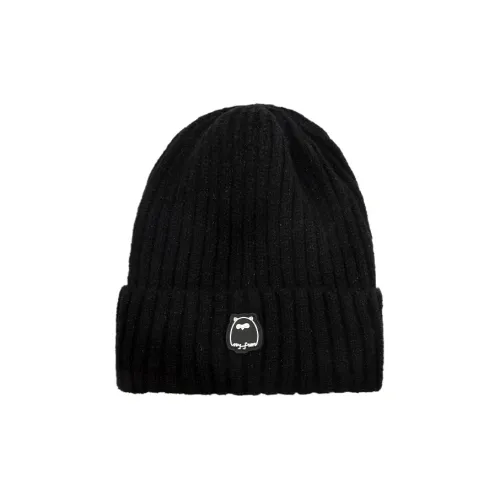 BAIJUAN Beanies Unisex