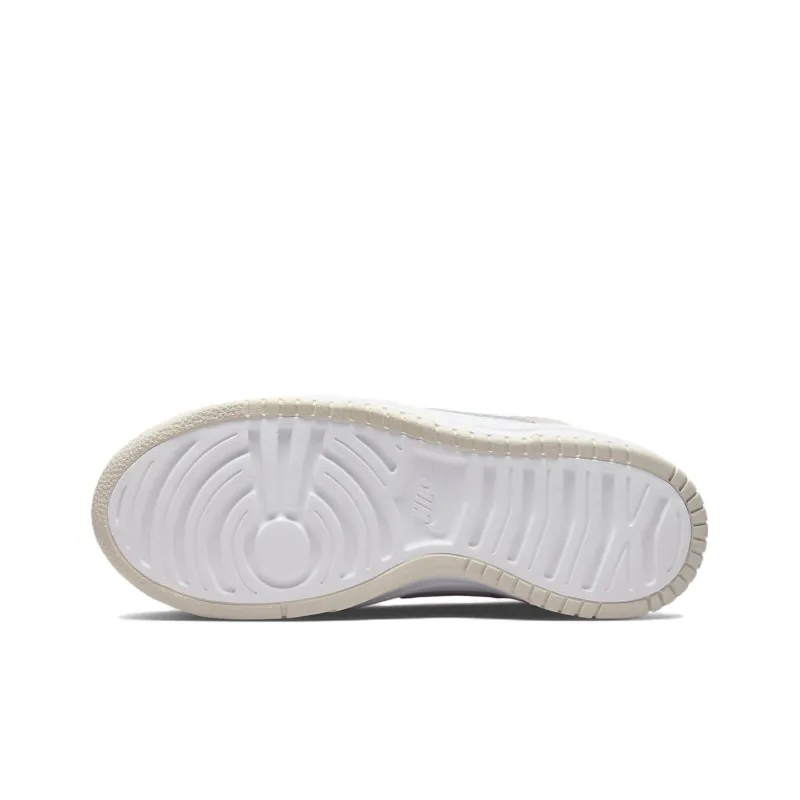 Nike Dunk High Up Sail Phantom Women's-5