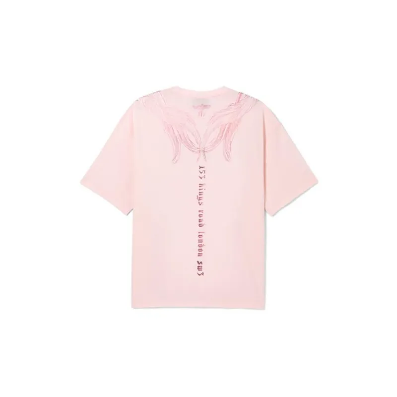 Boy London T Shirts Unisex-3