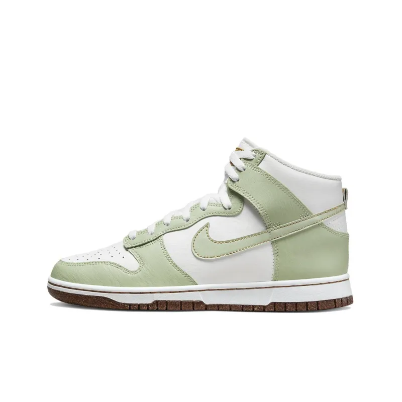 Nike Dunk High Se 'Inspected By Swoosh'-0