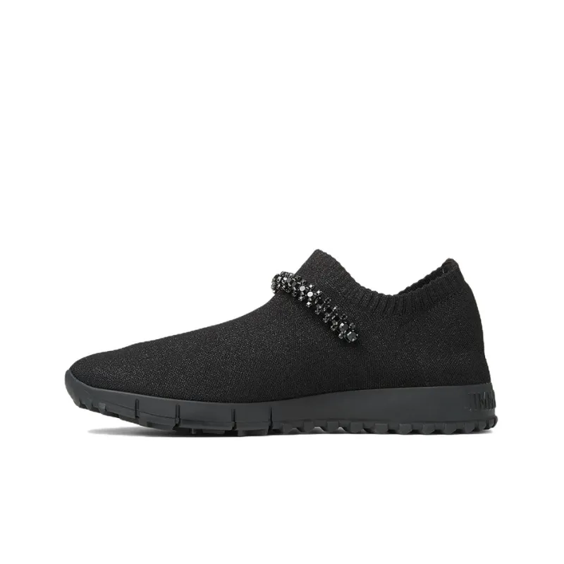 Jimmy Choo Verona Low-top Sneakers-0