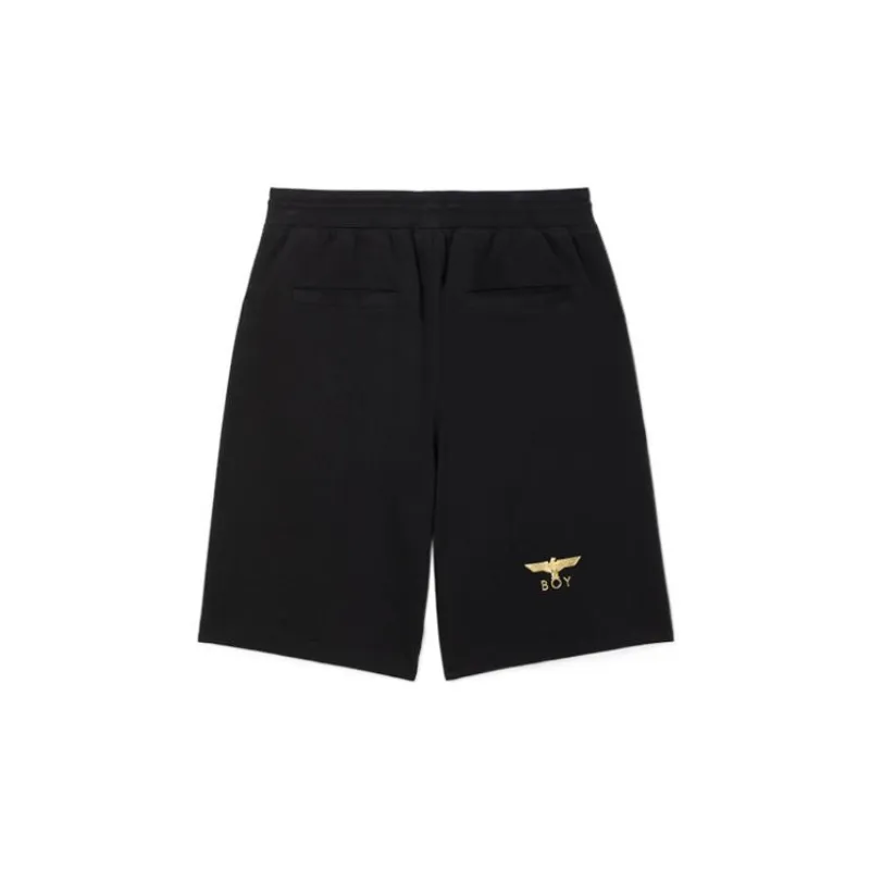 Boy London Casual Shorts Unisex-6