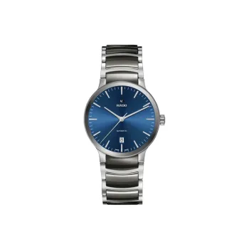 RADO Men Crystal Collection Watch