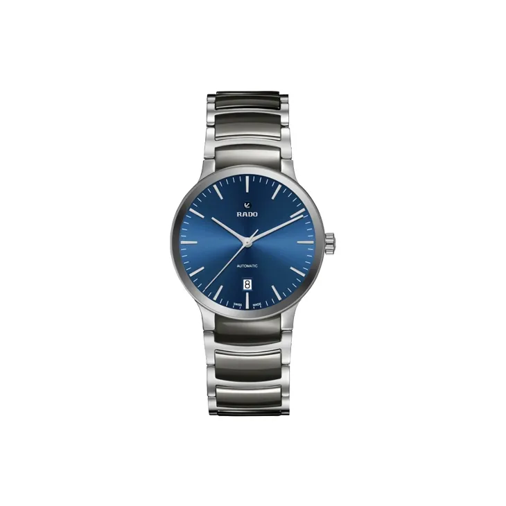 RADO Men Crystal Collection Watch-0
