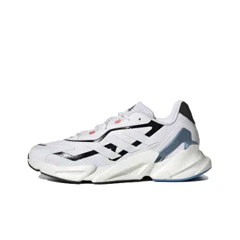 Adidas X9000L4 'White Black Blue'