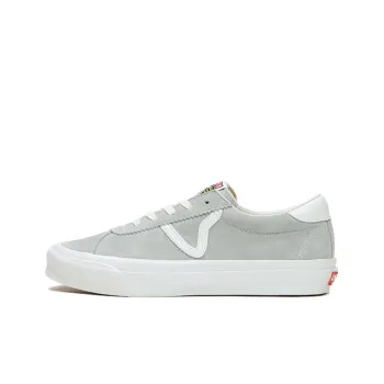 Epoch Og Vans Lx 'Pig Suede High Rise'