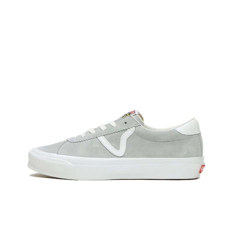 Vans Og Epoch Lx 'Pig Suede High Rise'-0