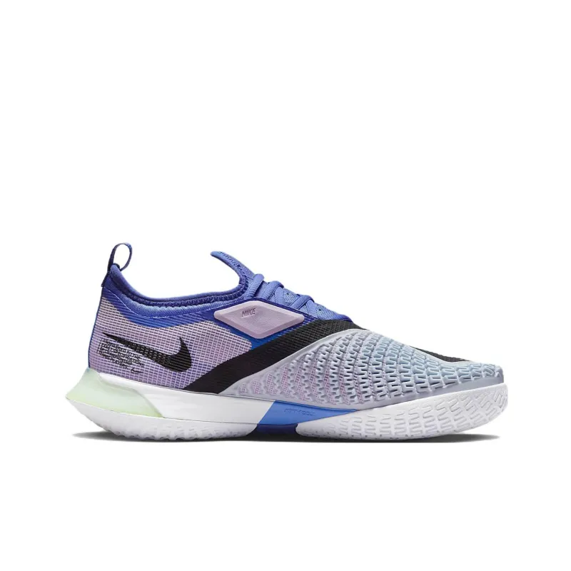 Nike Court React Vapor Nxt 'Deep Purple' Women's-1