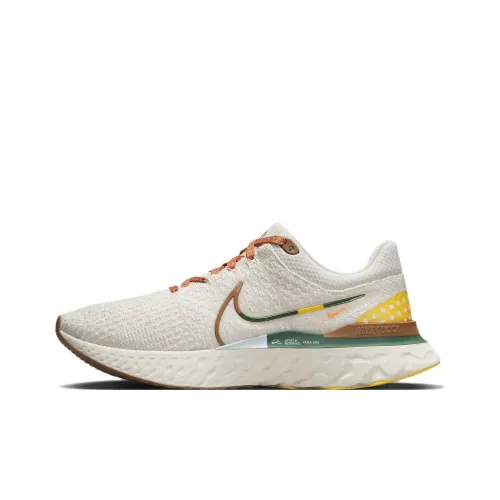 Nike Infinity Run Air Hola Lou