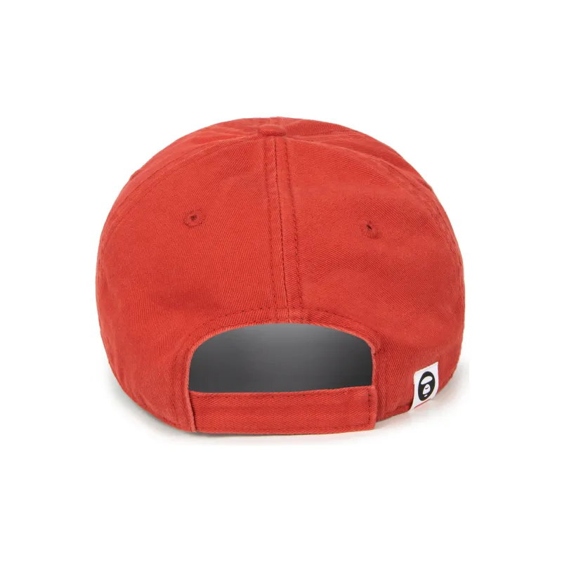 Aape Baseball Cap Unisex Multicolor-7