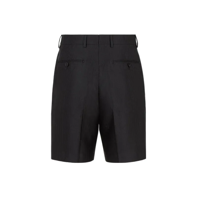 FENDI Bermuda Shorts-1