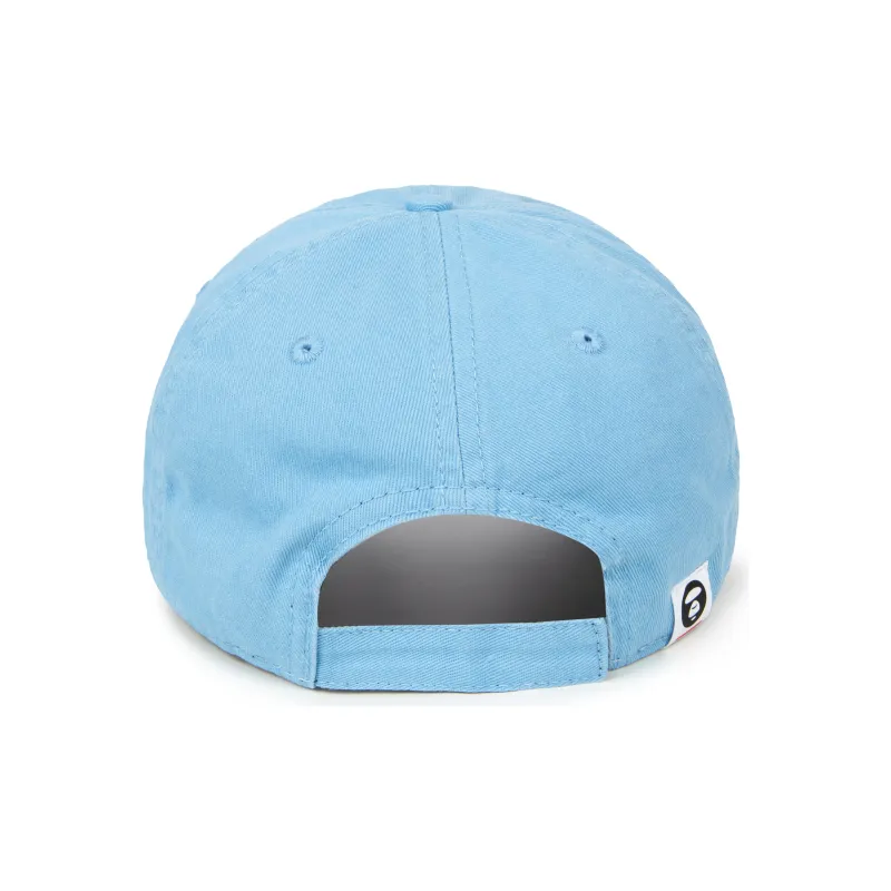 Aape Baseball Cap Unisex Multicolor-5