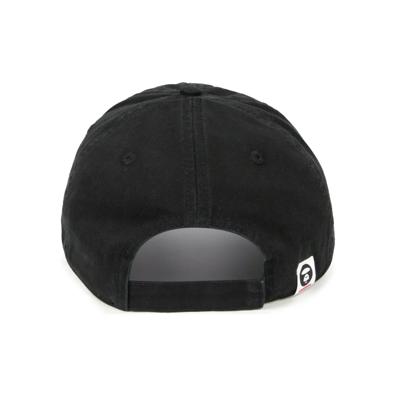 Aape Baseball Cap Unisex Multicolor-3