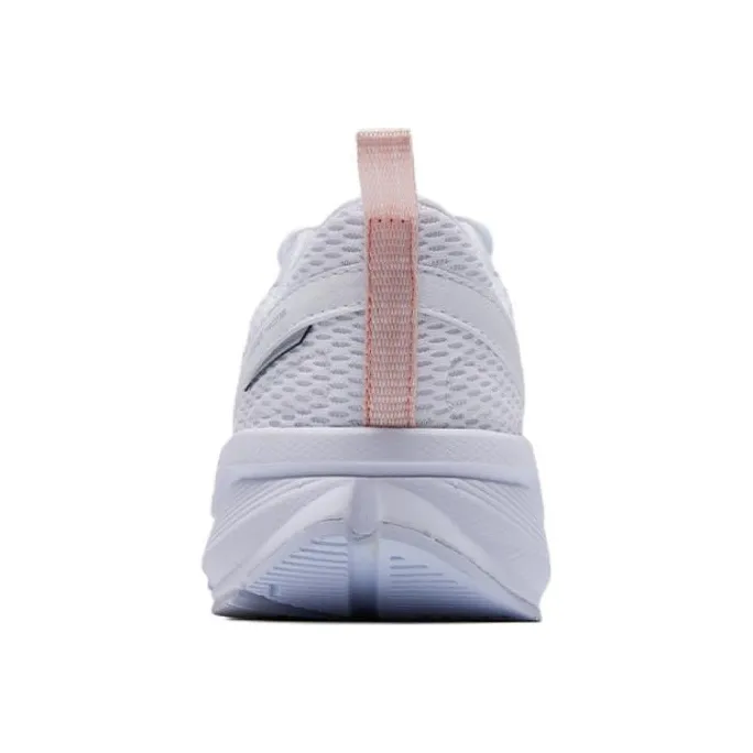 PEAK OG 7000 Anti Slip And Wear Resistant Breathable Low Top Running Shoes Women's Baymax Pearl Pink-3