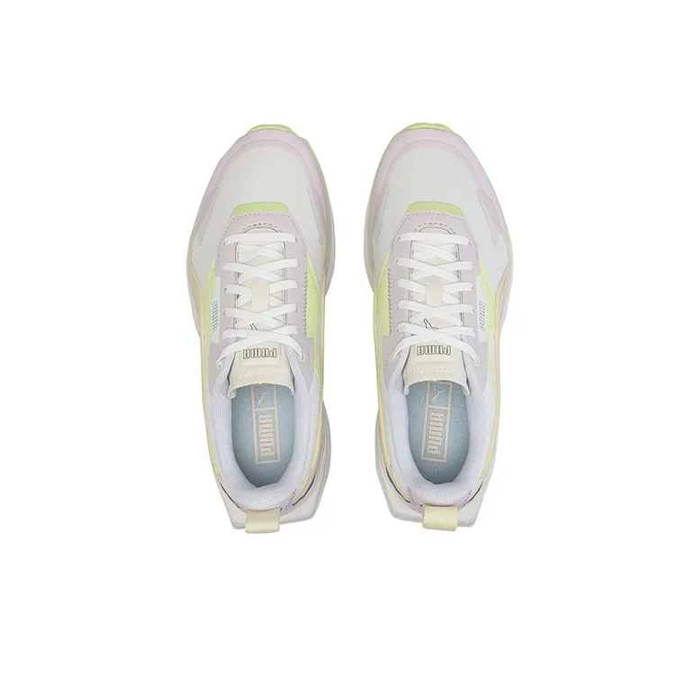 PUMA Kosmo Rider Pastel 'White Butterfly' Women's-3