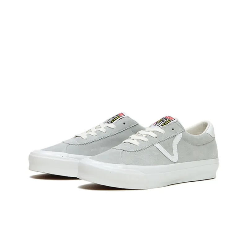 Vans Og Epoch Lx 'Pig Suede High Rise'-2