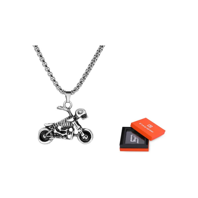 Cooraree Necklaces Men-0
