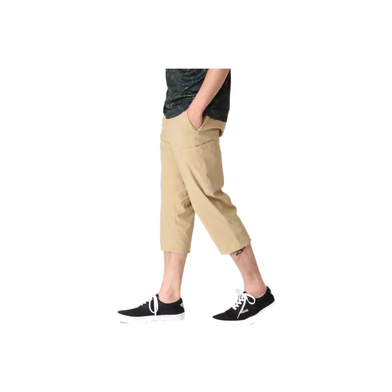 Columbia SS22 Shorts Men's Khaki-2