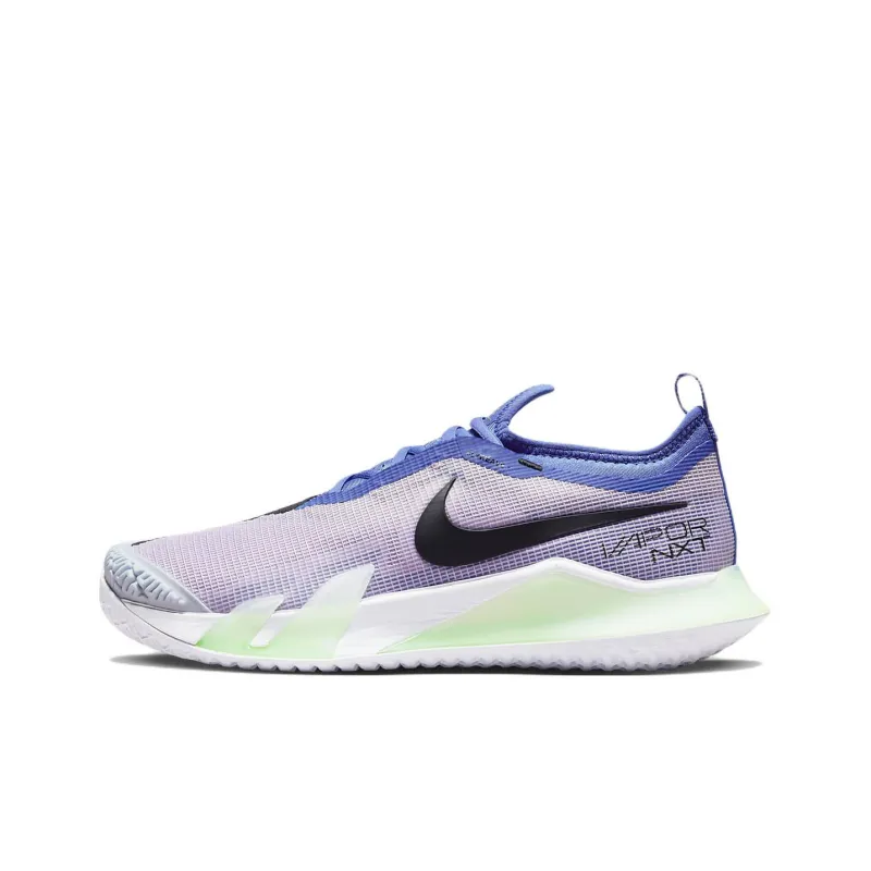 Nike Court React Vapor Nxt 'Deep Purple' Women's-0