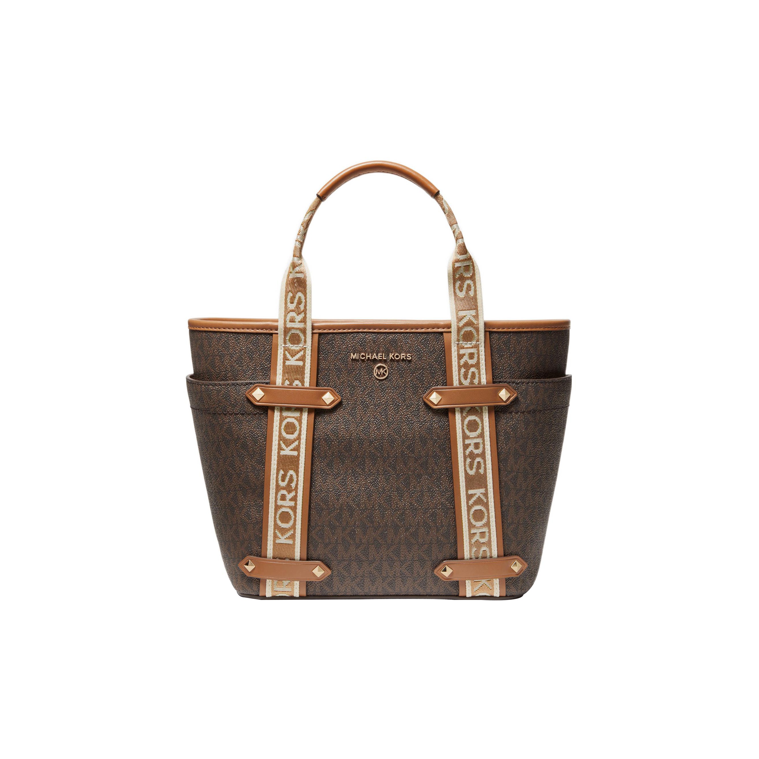 MICHAEL KORS MICHAEL KORS Luggage Collection Handbags - POIZON