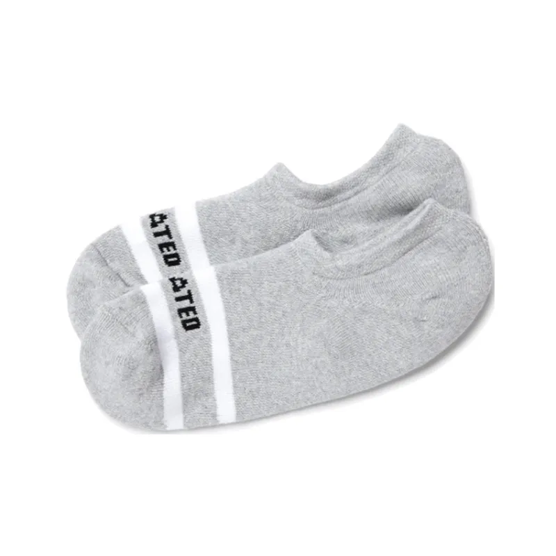 UNDEFEATED Unisex Socks-2