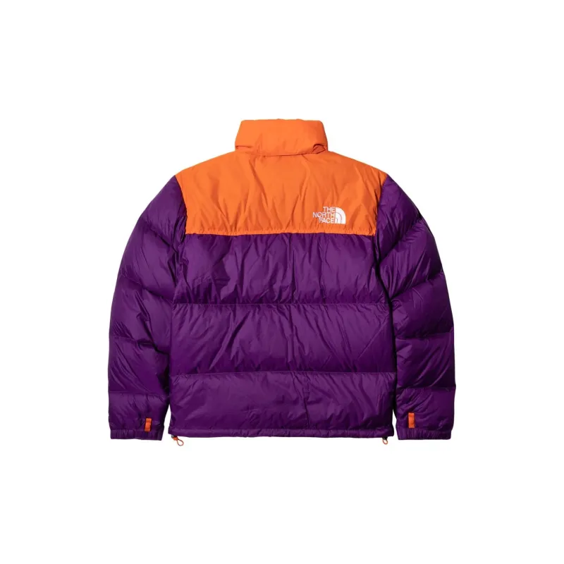 THE NORTH FACE 1996 Collection Down Jacket Winter Men's Multicolor-1