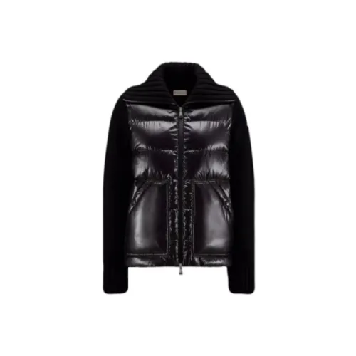 Moncler Knitwear Women's Black