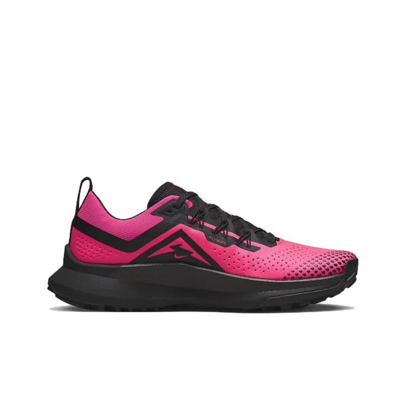 Nike React Pegasus Trail 4 Hyper Pink Women's-1