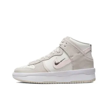Nike Dunk High Up Sail Phantom Women's