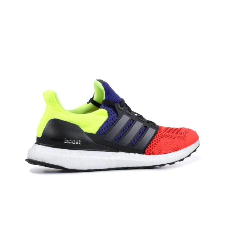 Adidas Ultra Boost 1.0 Og Consortium Packer Shoes-2